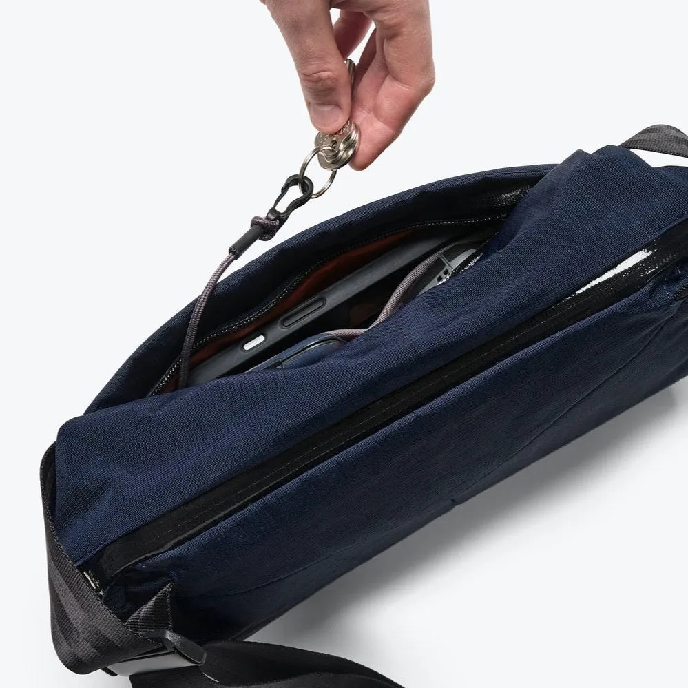 Bellroy Venture Sling 6L  | Crossbody bag with Pocket Organization