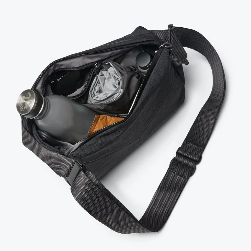 Bellroy Venture Sling 6L  | Crossbody bag with Pocket Organization