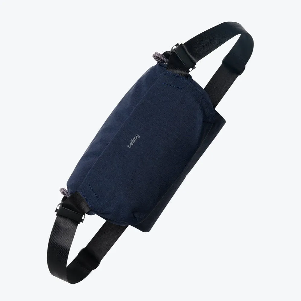 Bellroy Venture Sling 6L  | Crossbody bag with Pocket Organization