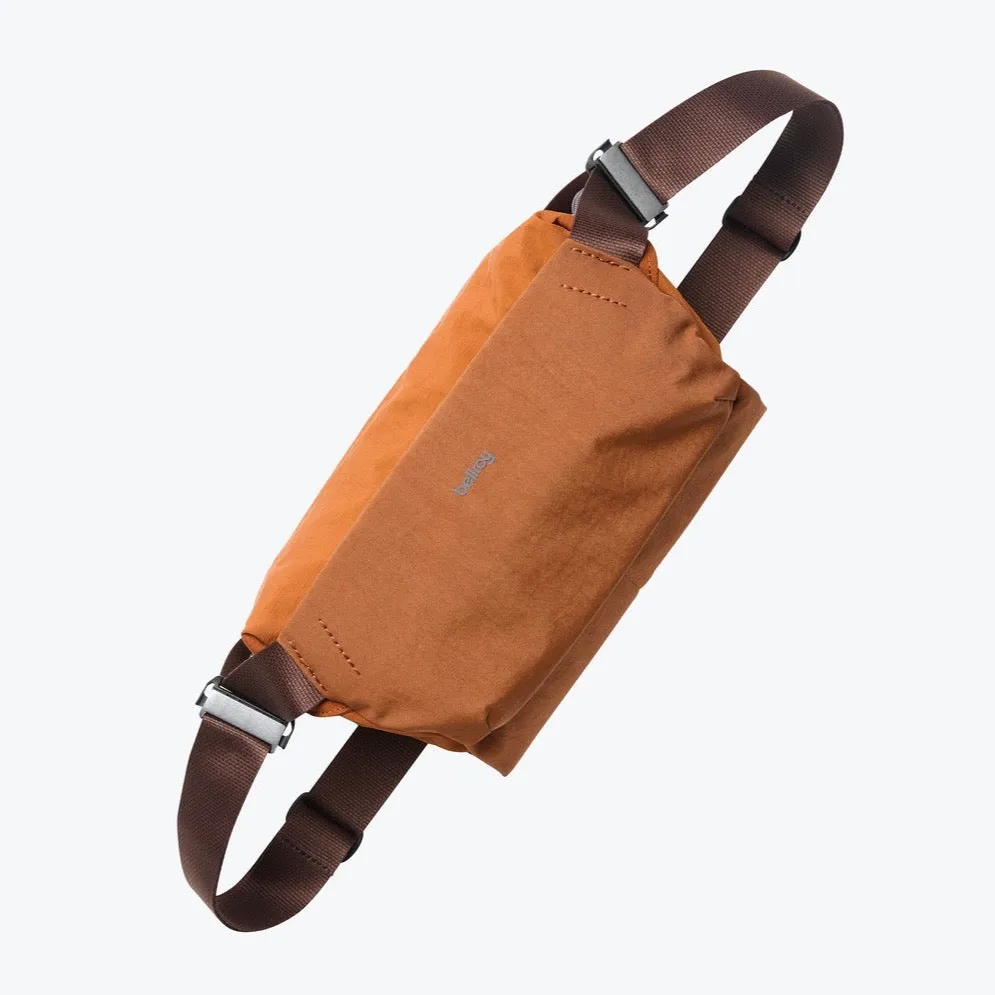 Bellroy Venture Sling 6L  | Crossbody bag with Pocket Organization