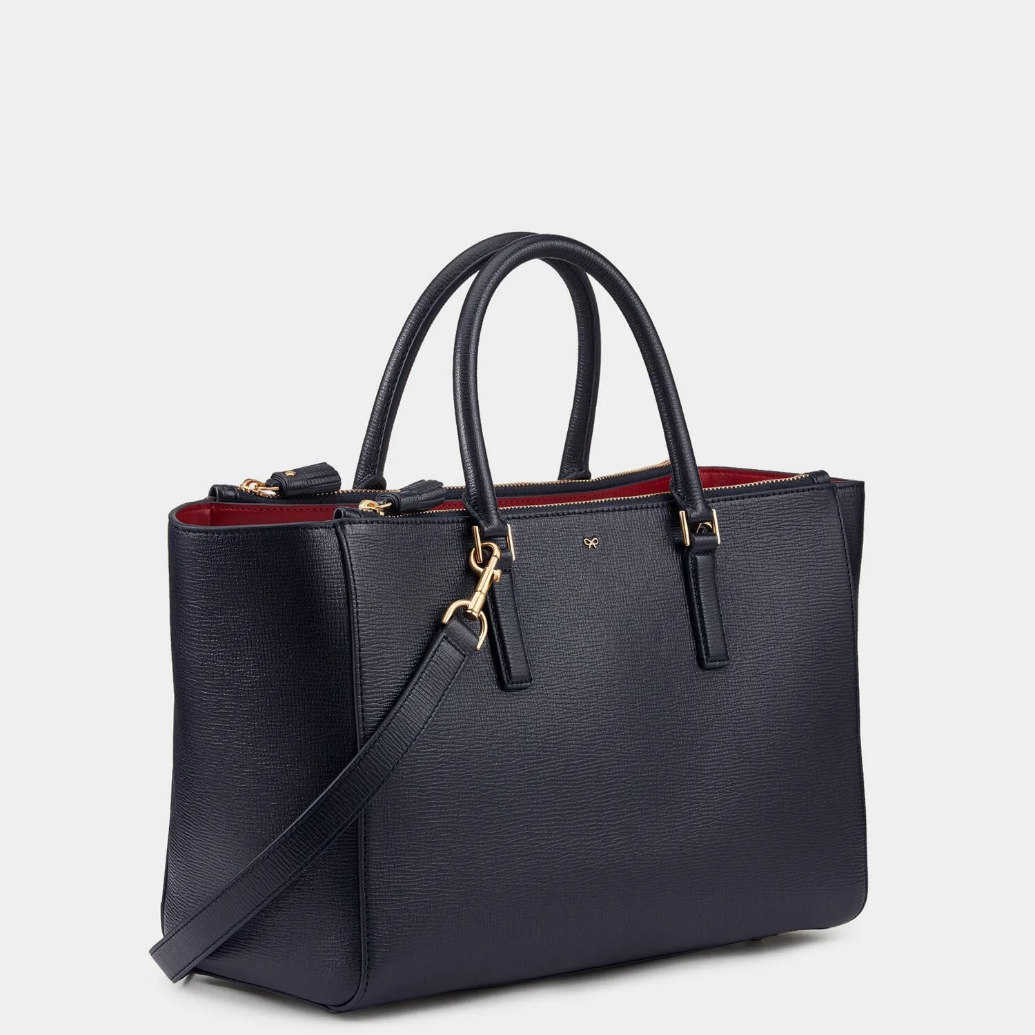 Bespoke Ebury Tote