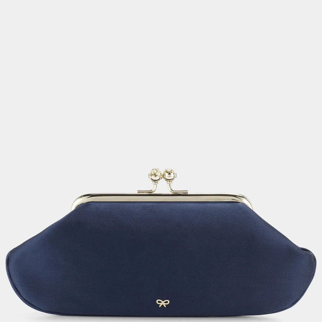 Bespoke Maud Clutch