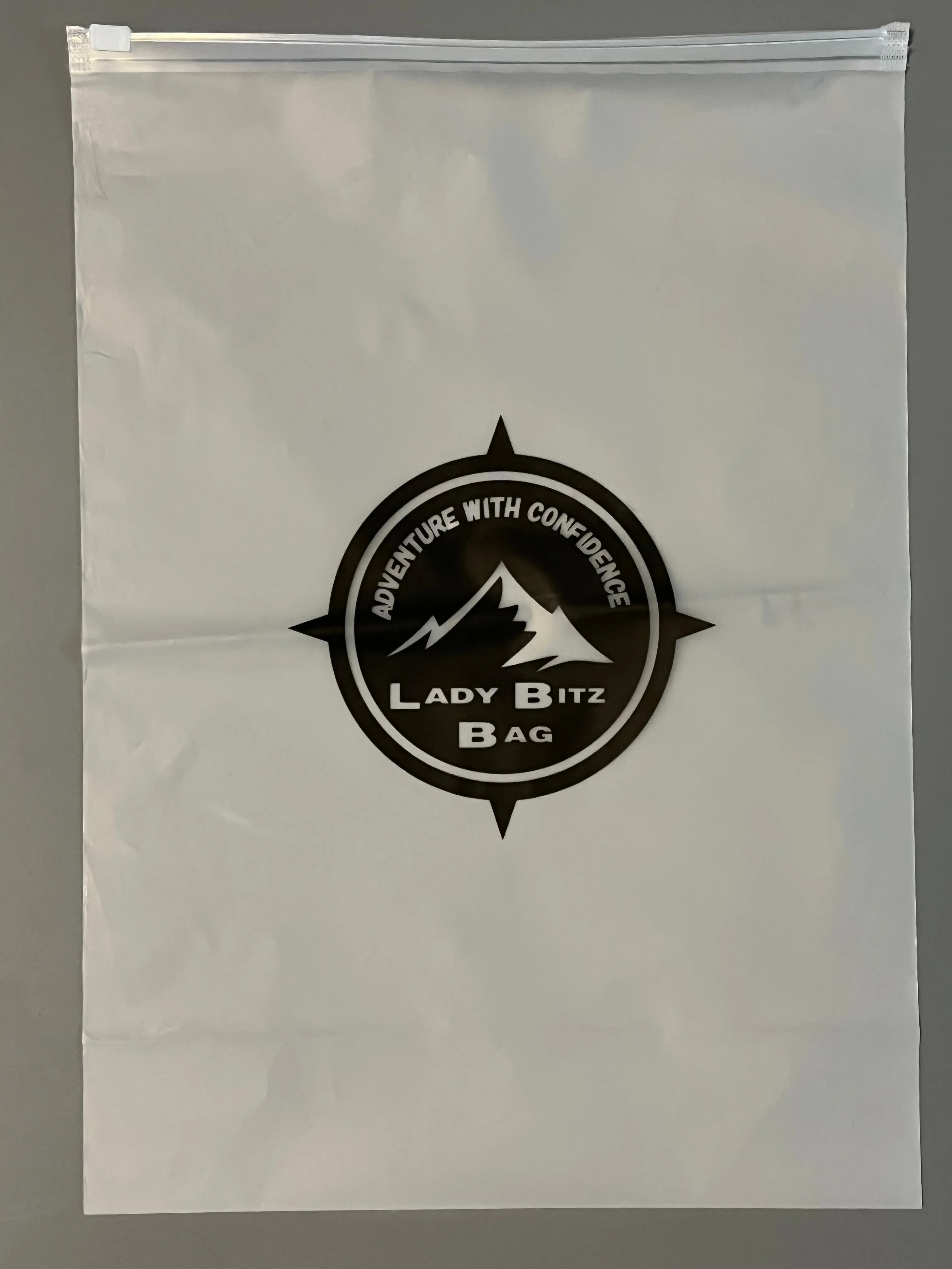 Biodegradable Trash Bags Inserts (Large)