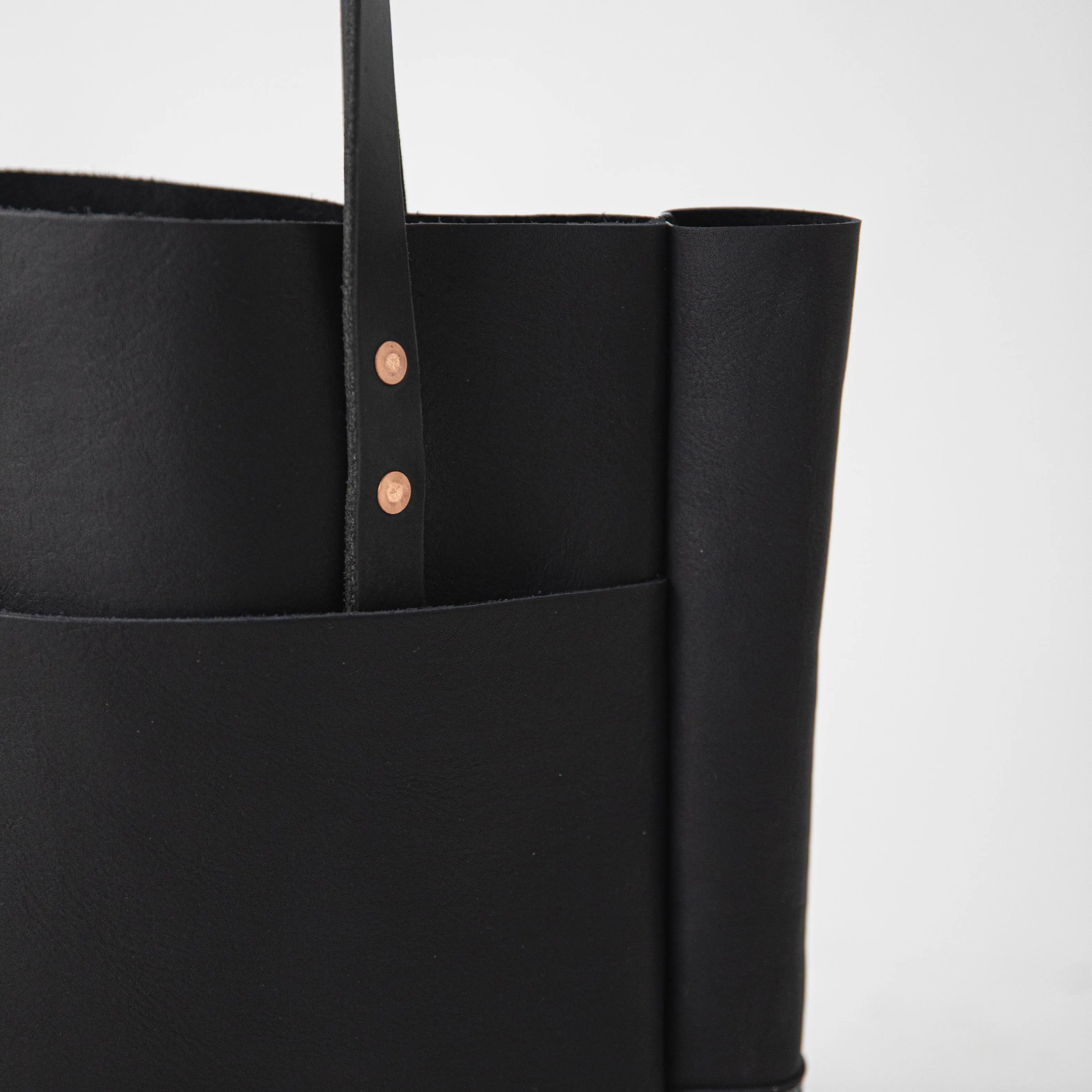 Black Cypress Carryall Tote