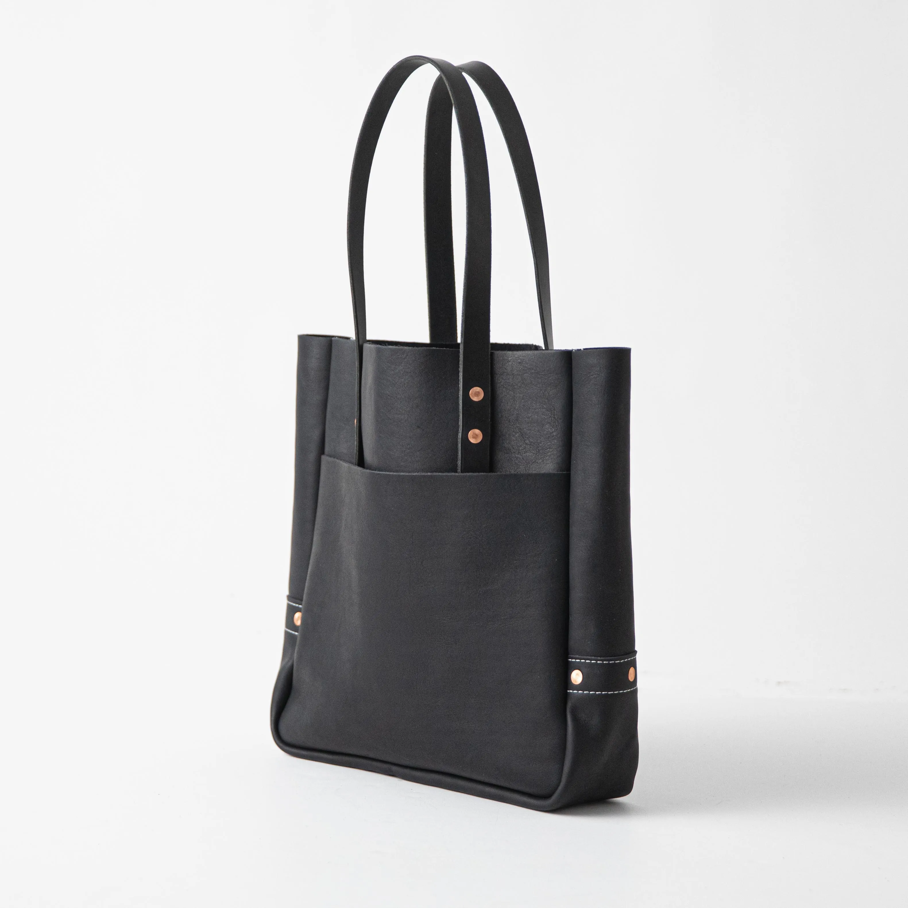 Black Cypress Carryall Tote