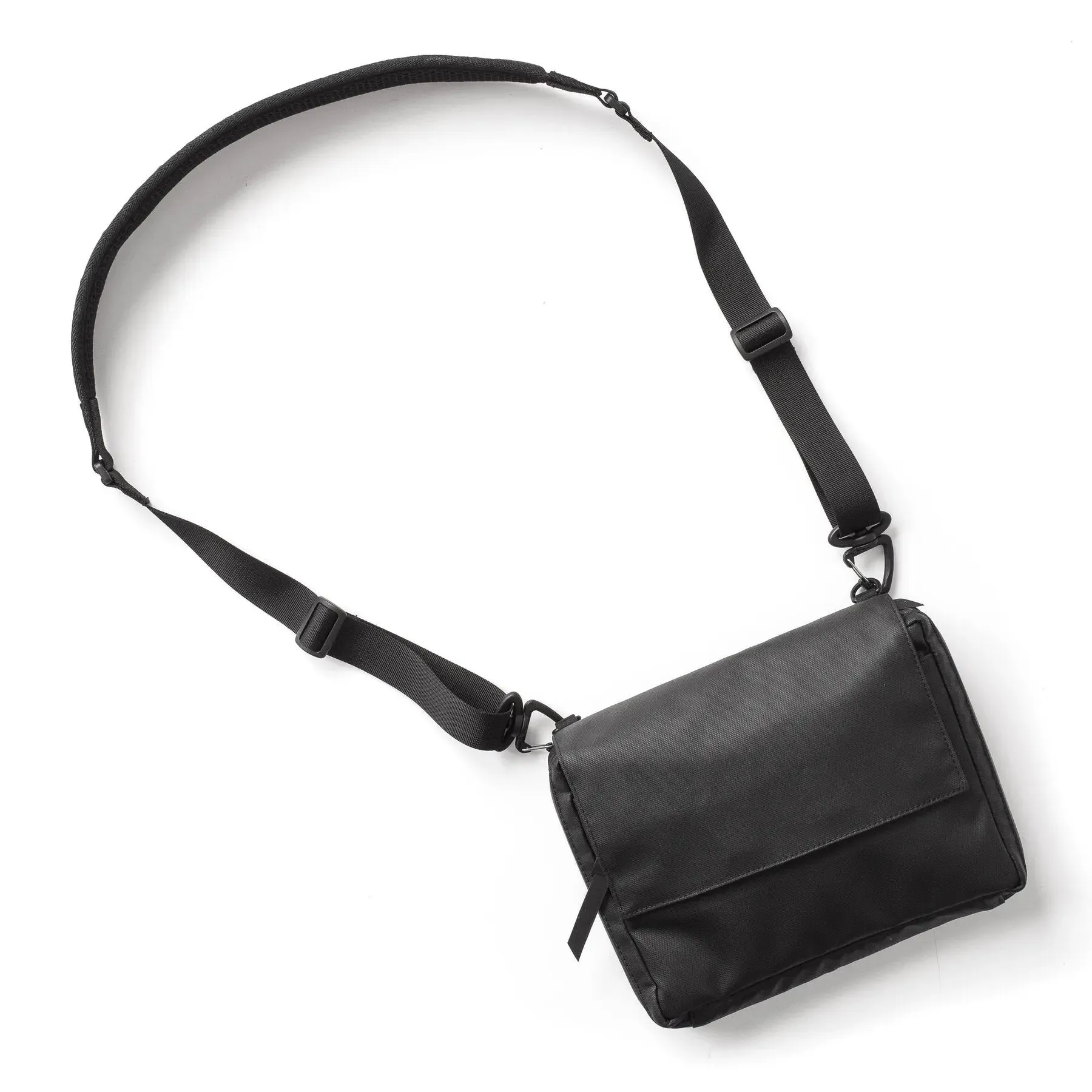 BLACK EMBER - Shoulder Strap