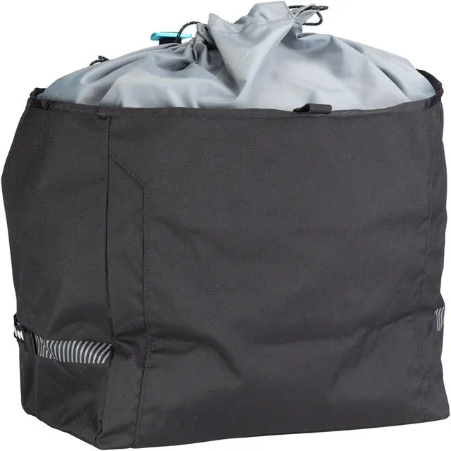 Blacktop Grocery Pannier