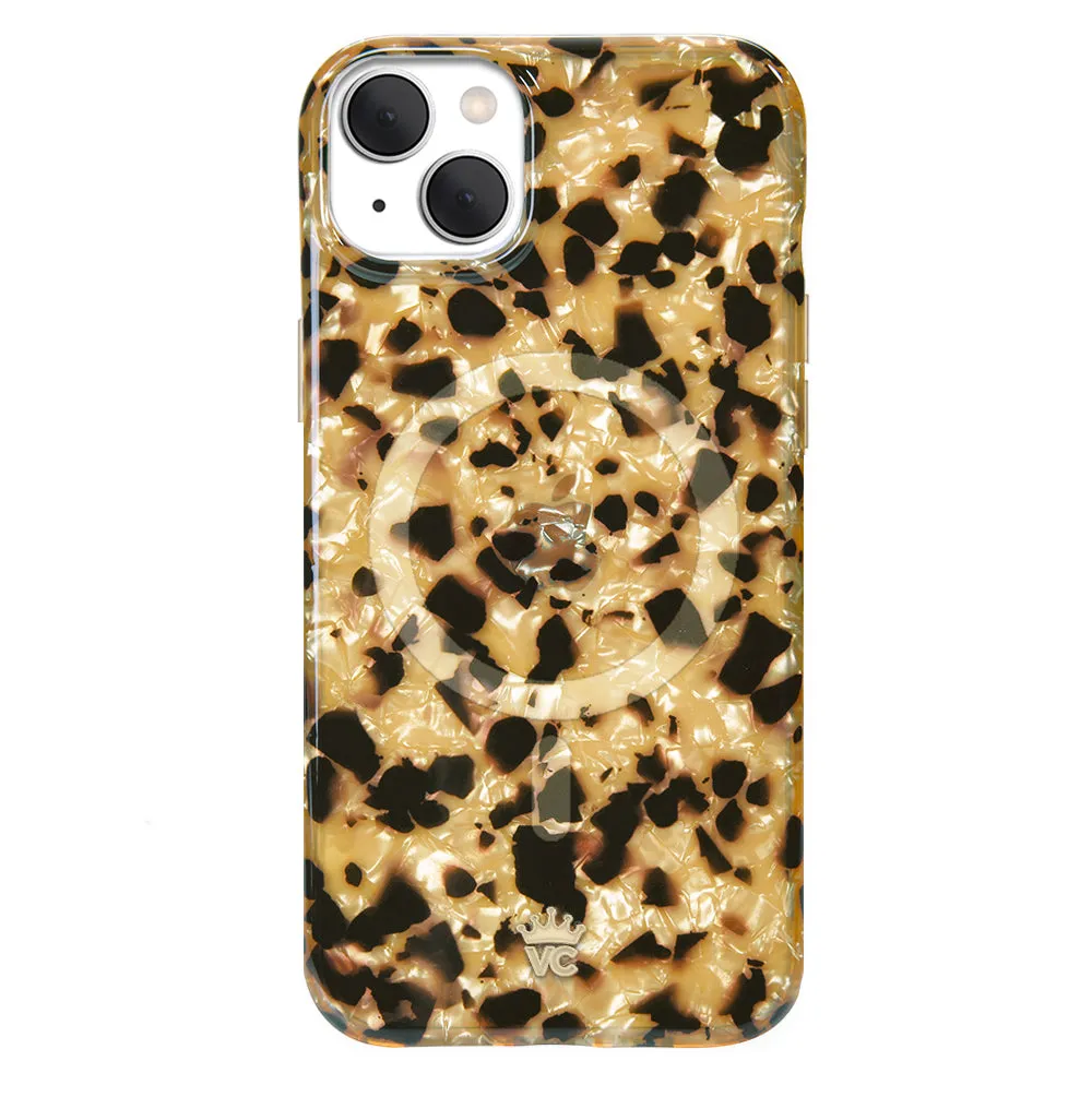 Blonde Tort iPhone Case