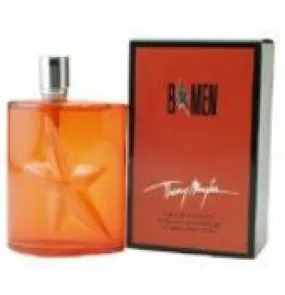 B*Men for Men by Thierry Mugler EDT