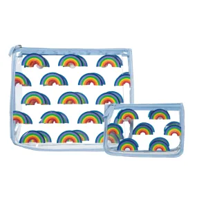 Bogg® Bag Decorative Insert - Rainbow