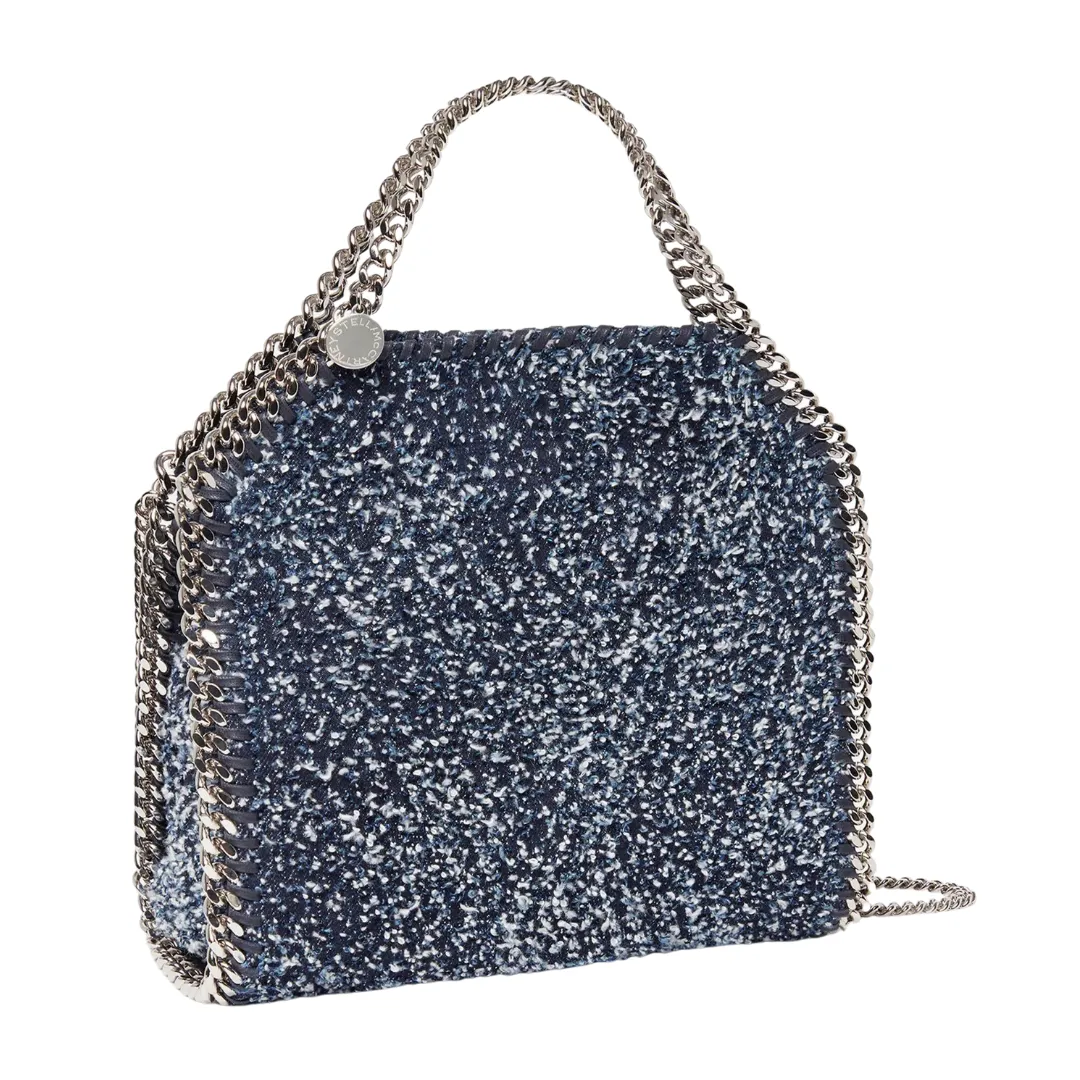 Boucle Mini Tote Bag