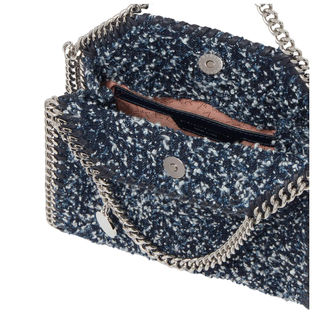 Boucle Mini Tote Bag