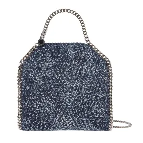 Boucle Mini Tote Bag