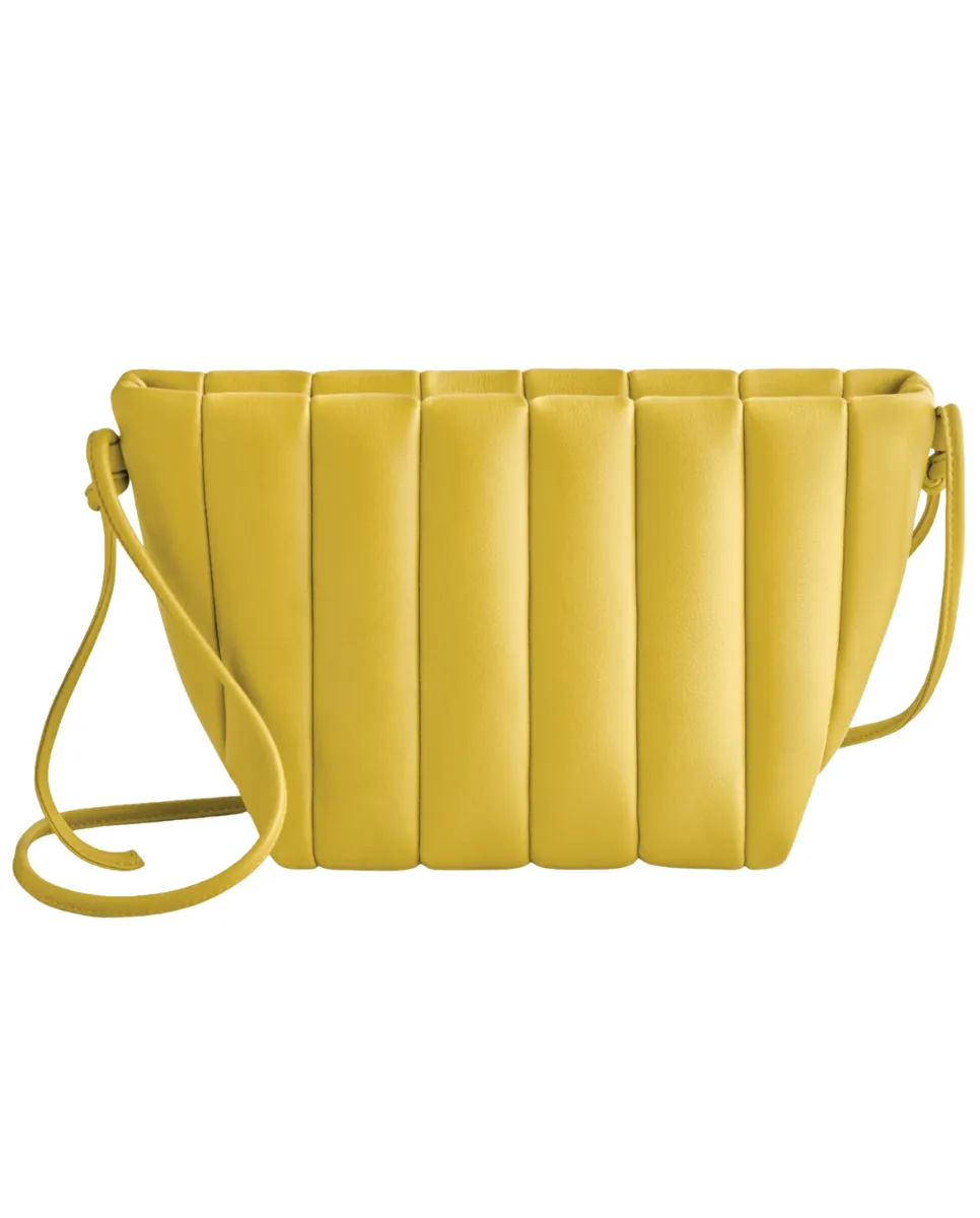 Boulevard Bag Sulfur