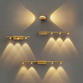 Branji Wall Lamp