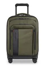 Briggs & Riley ZDX INTERNATIONAL CARRY-ON EXPANDABLE SPINNER ZXU121SPX