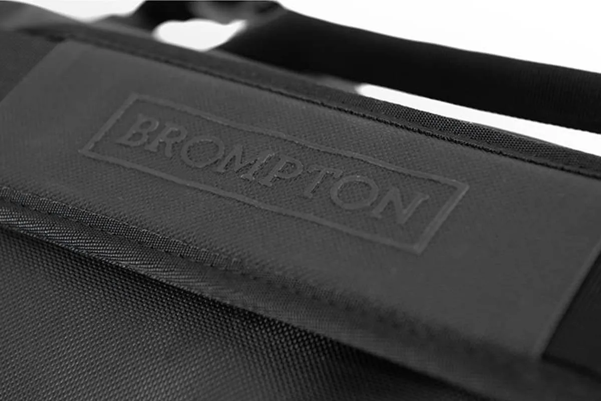 Brompton Metro Waterproof Bag - Large