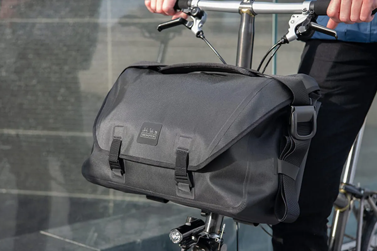 Brompton Metro Waterproof Bag - Large