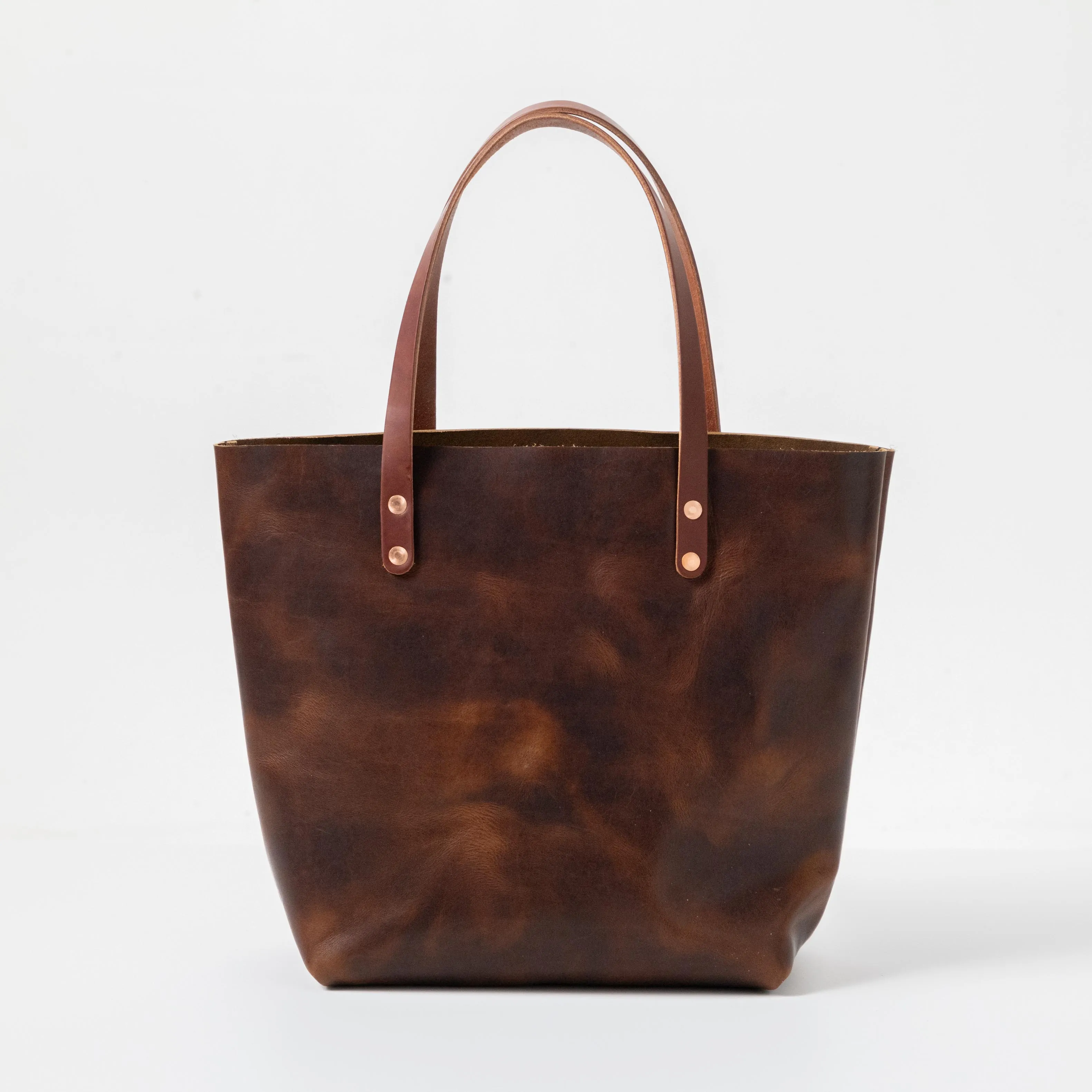 Brown Dublin Tote