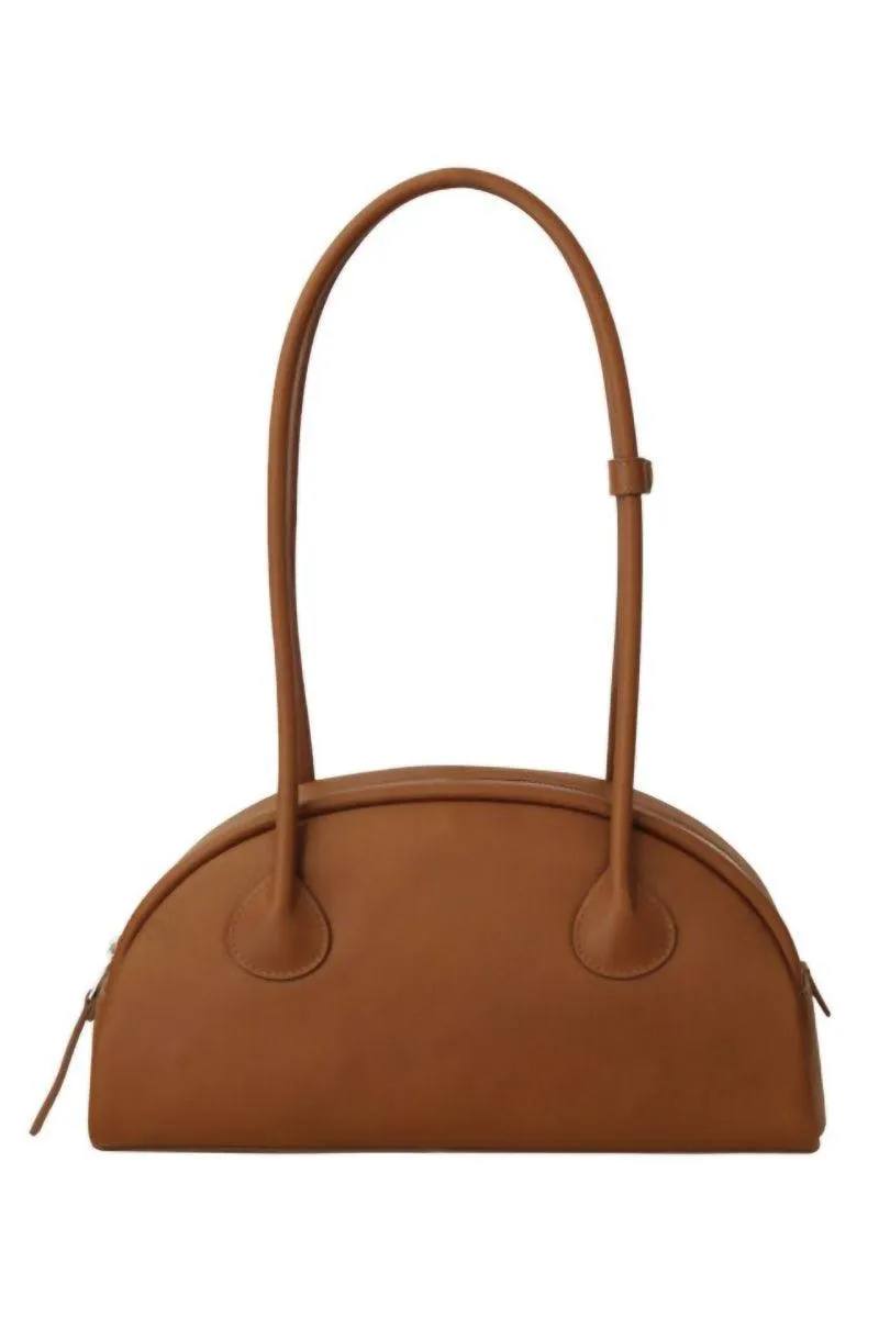 Brown Harper Bag