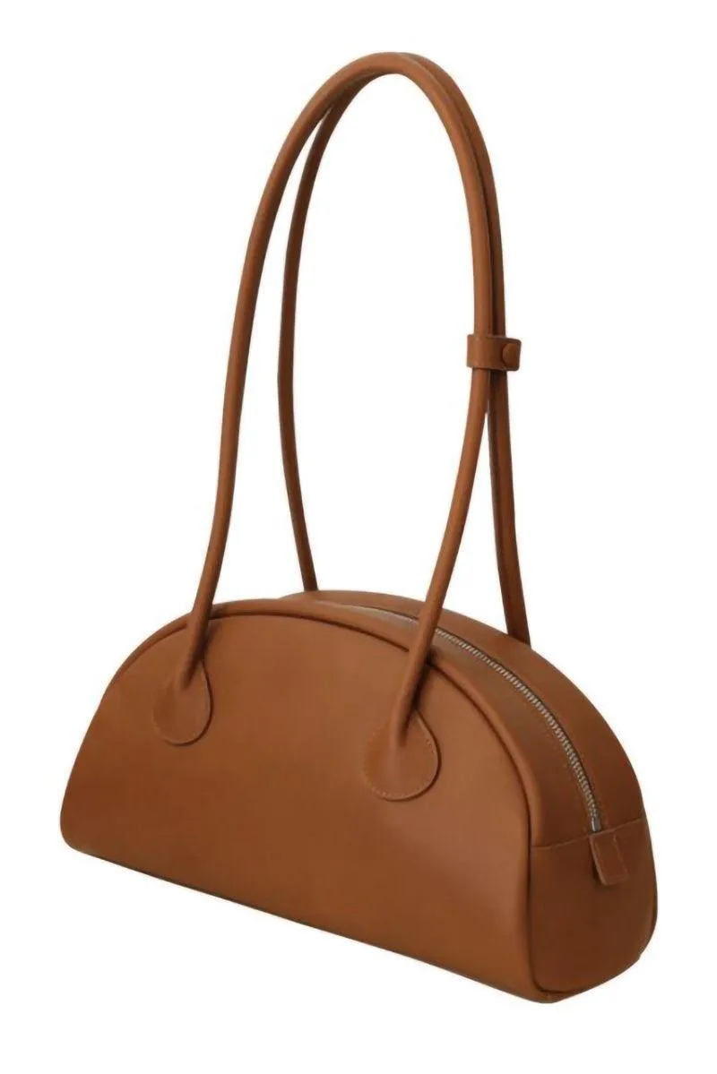 Brown Harper Bag