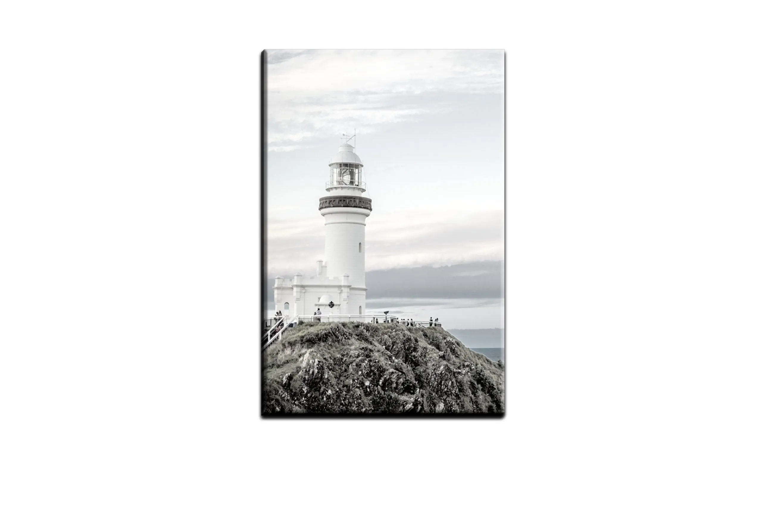 Byron Bay Lighthouse | Wall Art Print