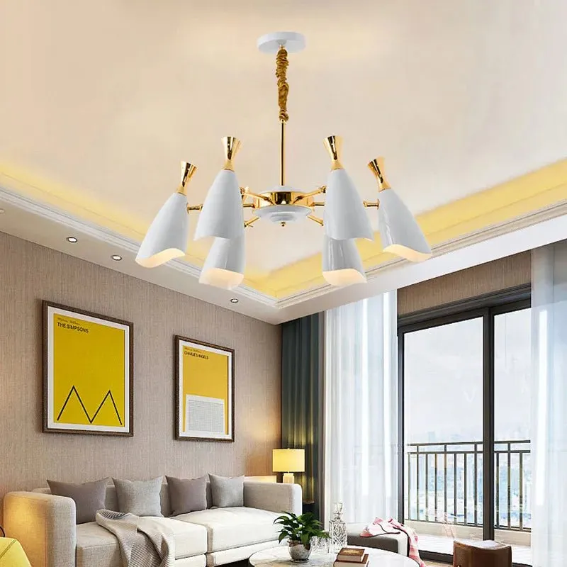 Cadence Chandelier