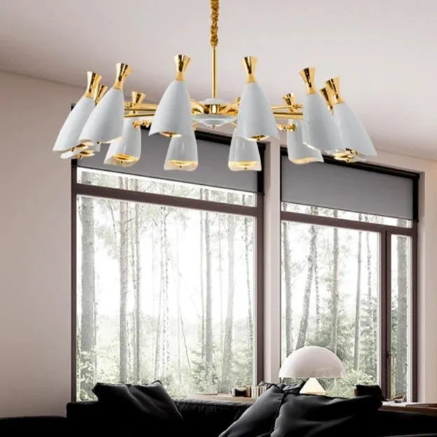 Cadence Chandelier