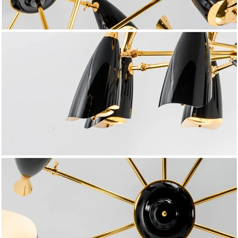 Cadence Chandelier