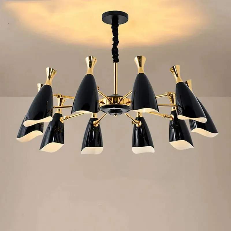 Cadence Chandelier