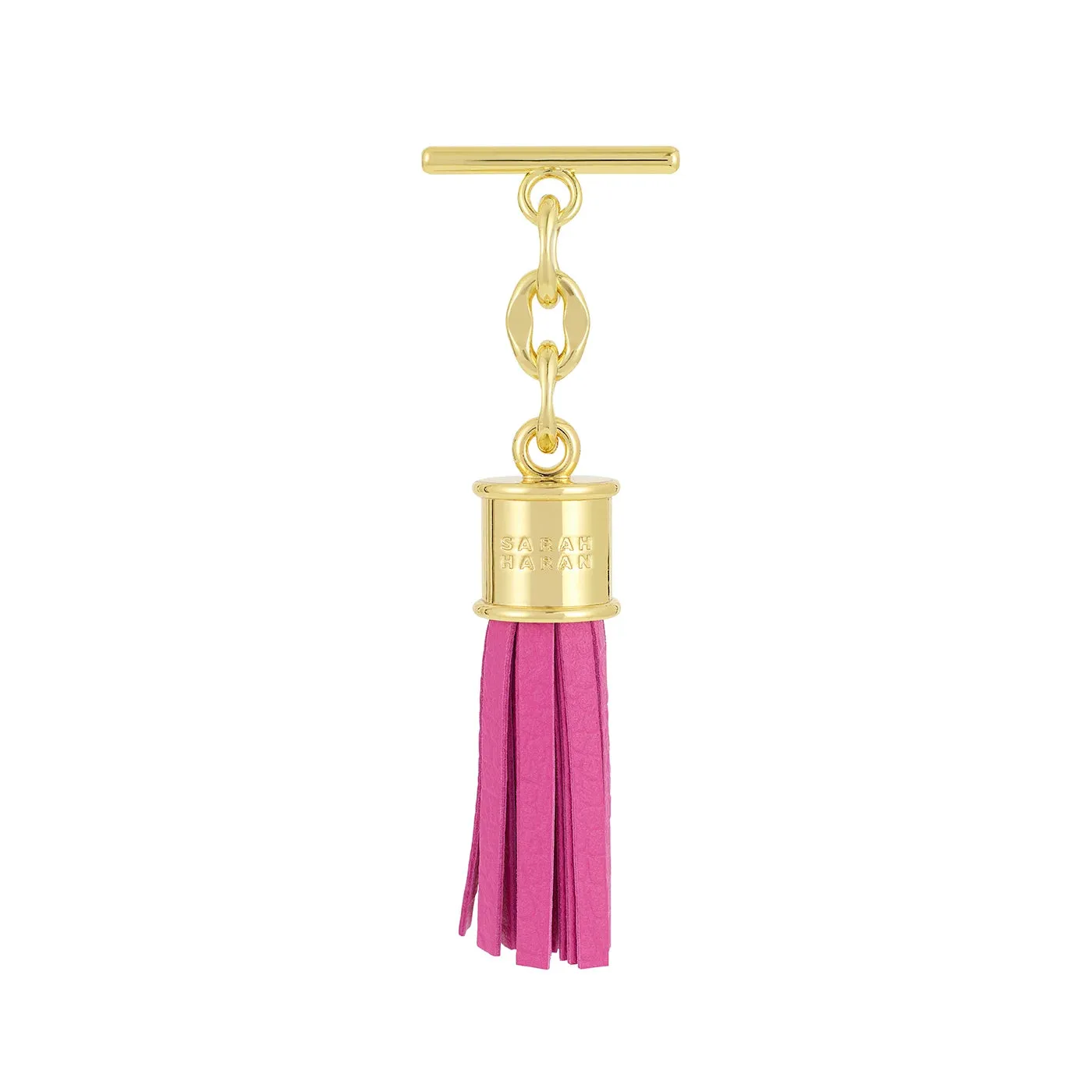 Capsule Tassel - Mini - Textured