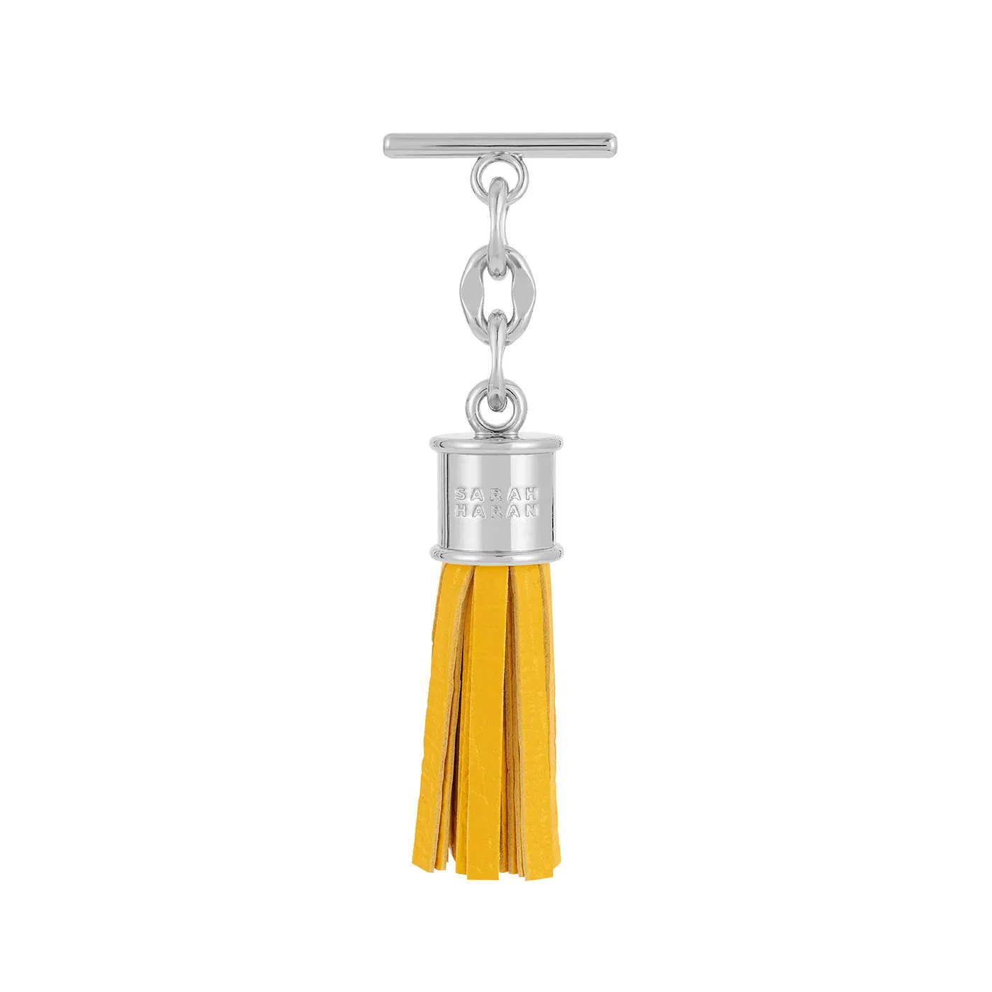 Capsule Tassel - Mini - Textured