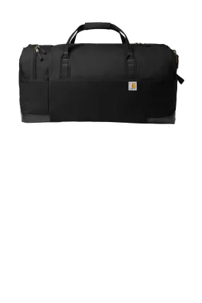 Carhartt 120L Foundry Series Duffel