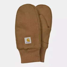 Carhartt WIP - Carston Mittens - Hamilton Brown