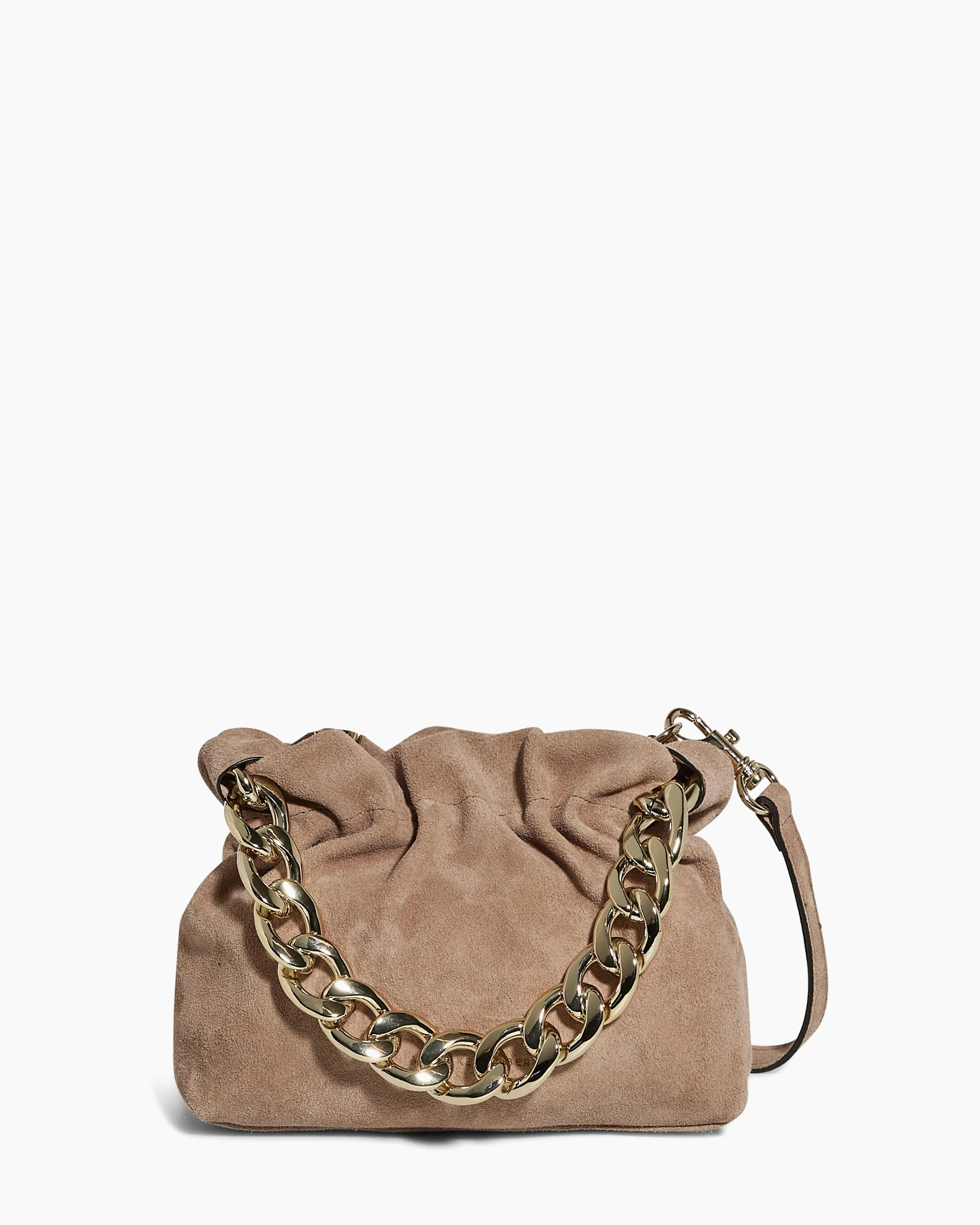 Chain Handheld Crossbody