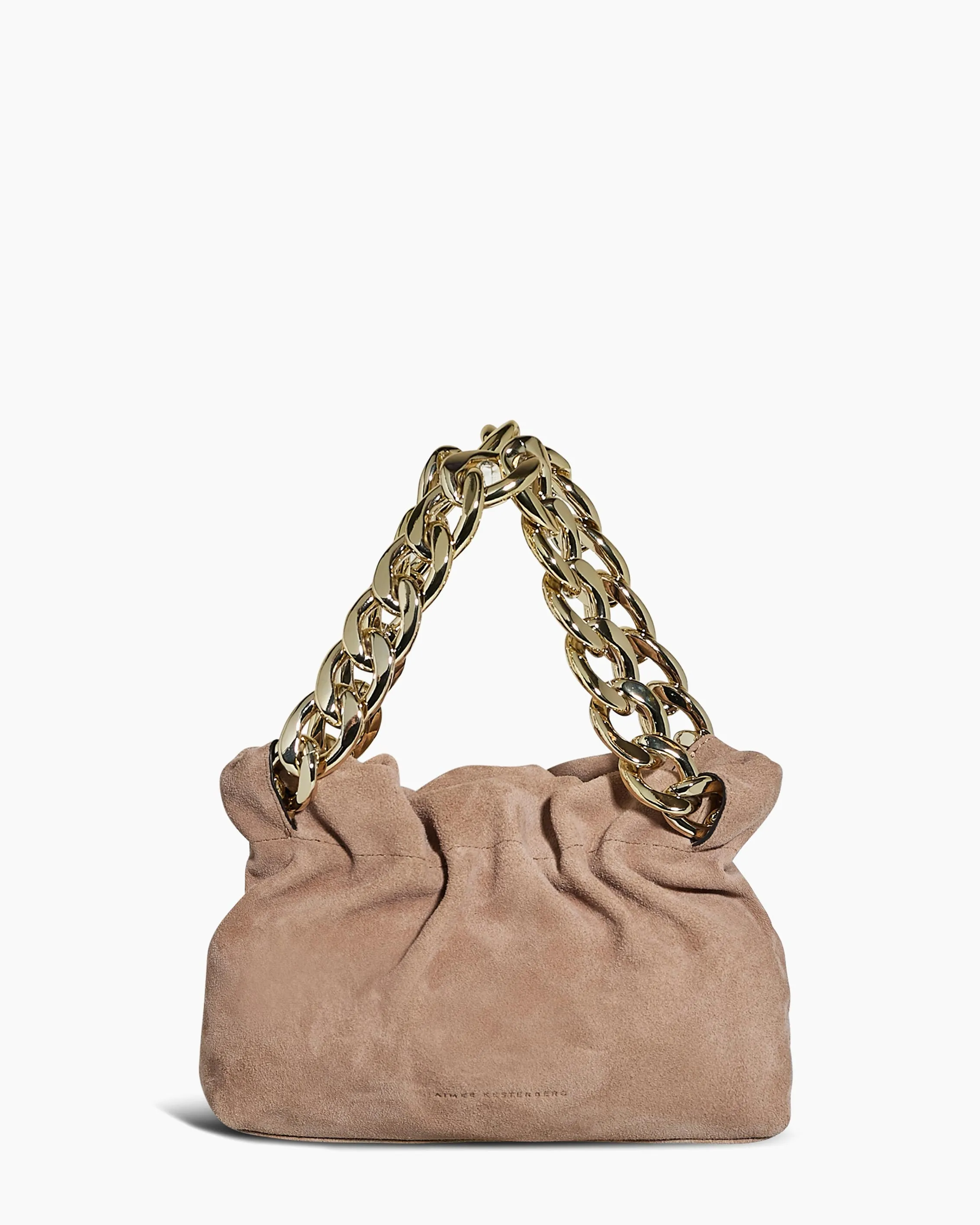 Chain Handheld Crossbody