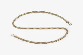 Chain Strap (Long) - Gold