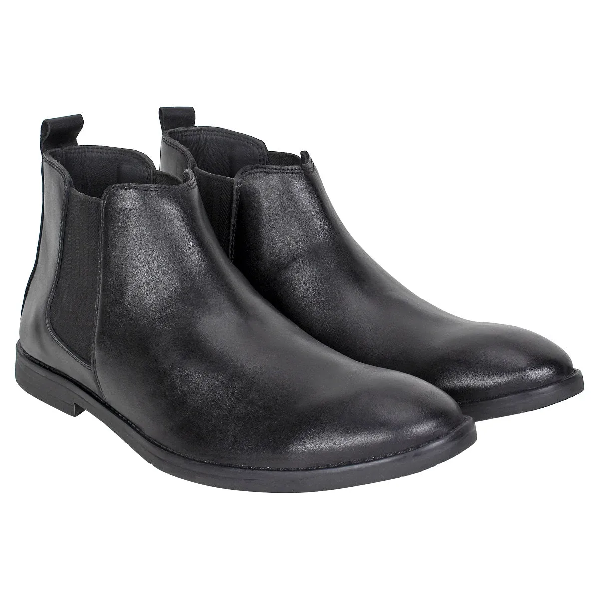 Chelsea Boots for Men- Defective