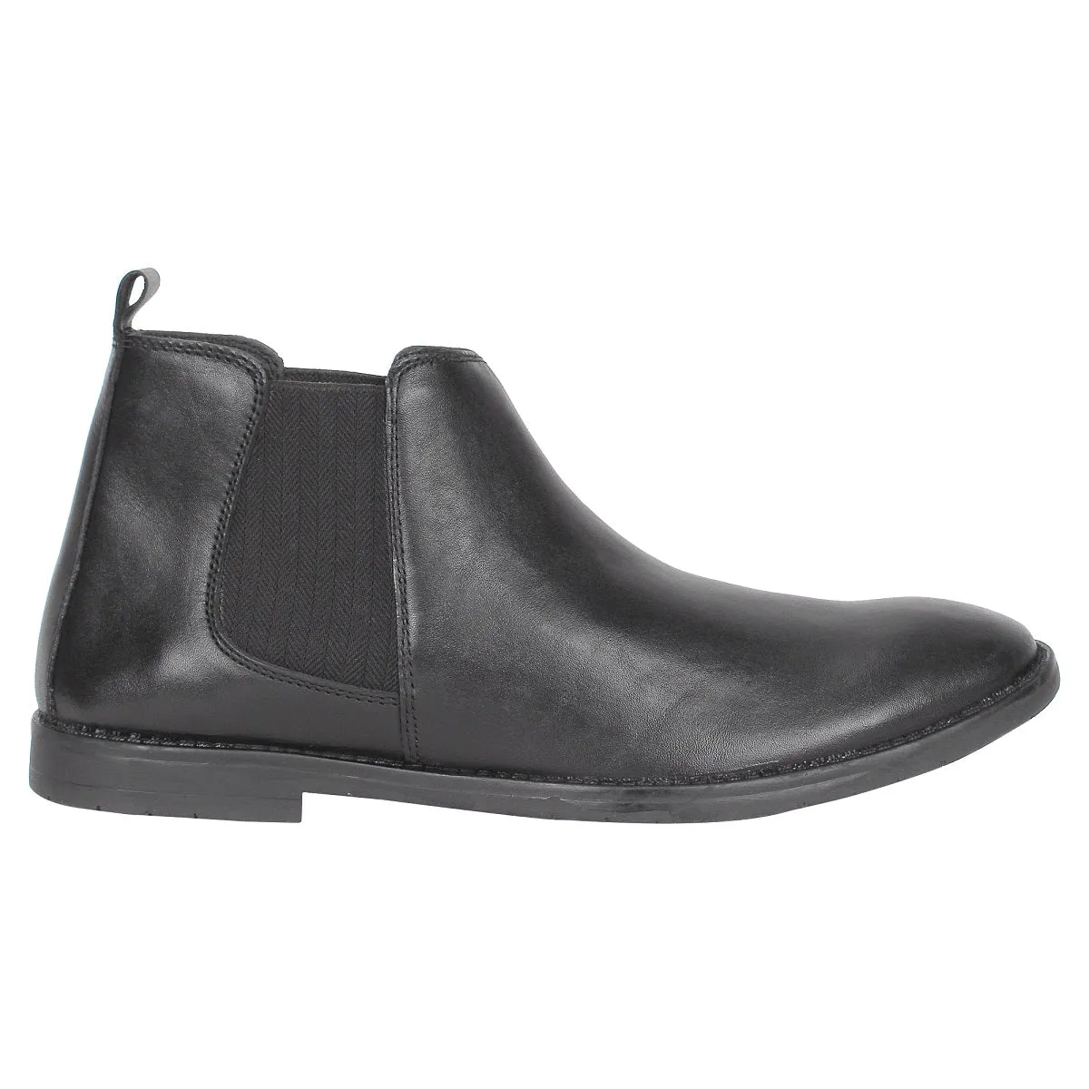 Chelsea Boots for Men- Defective