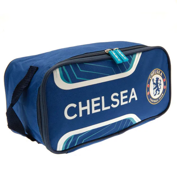 Chelsea FC Boot Bag