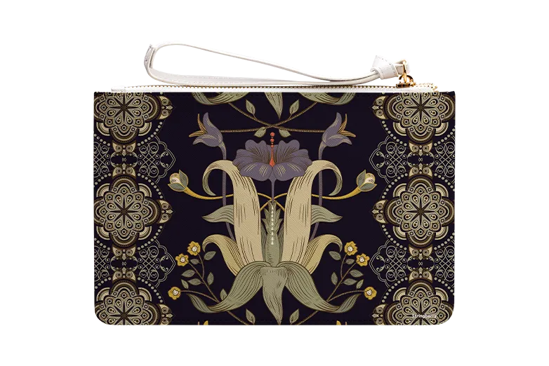 Chiddingford Clutch Bag