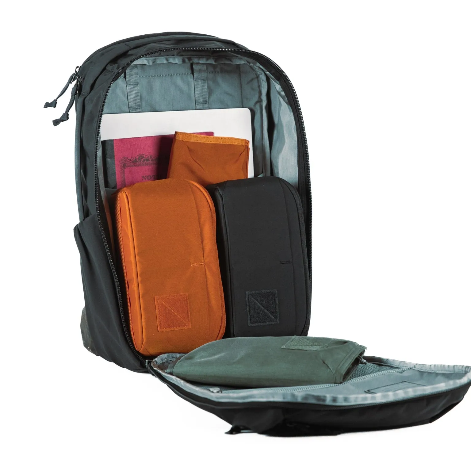 Civic Travel Bags 26L