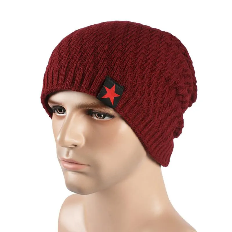 CLASSIC CAMO BEANIE for Men