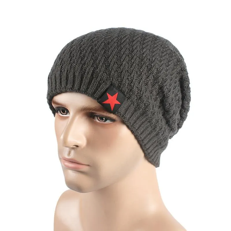 CLASSIC CAMO BEANIE for Men