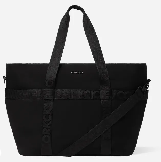 Corkcicle Estelle Tote Cooler