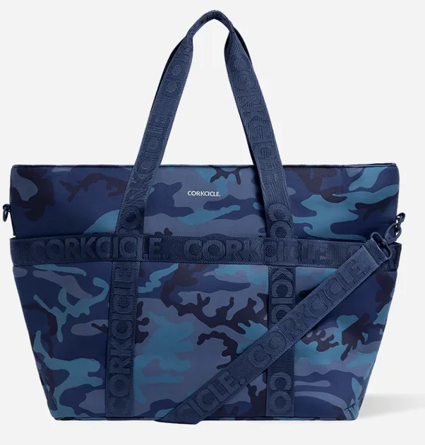 Corkcicle Estelle Tote Cooler