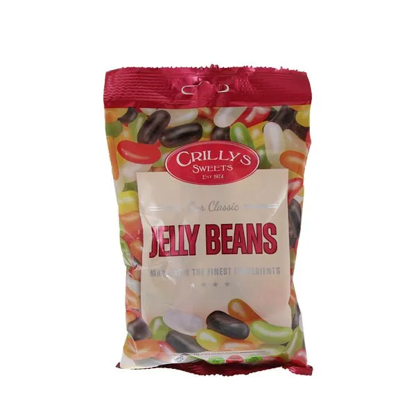 Crillys Jelly Beans 150g