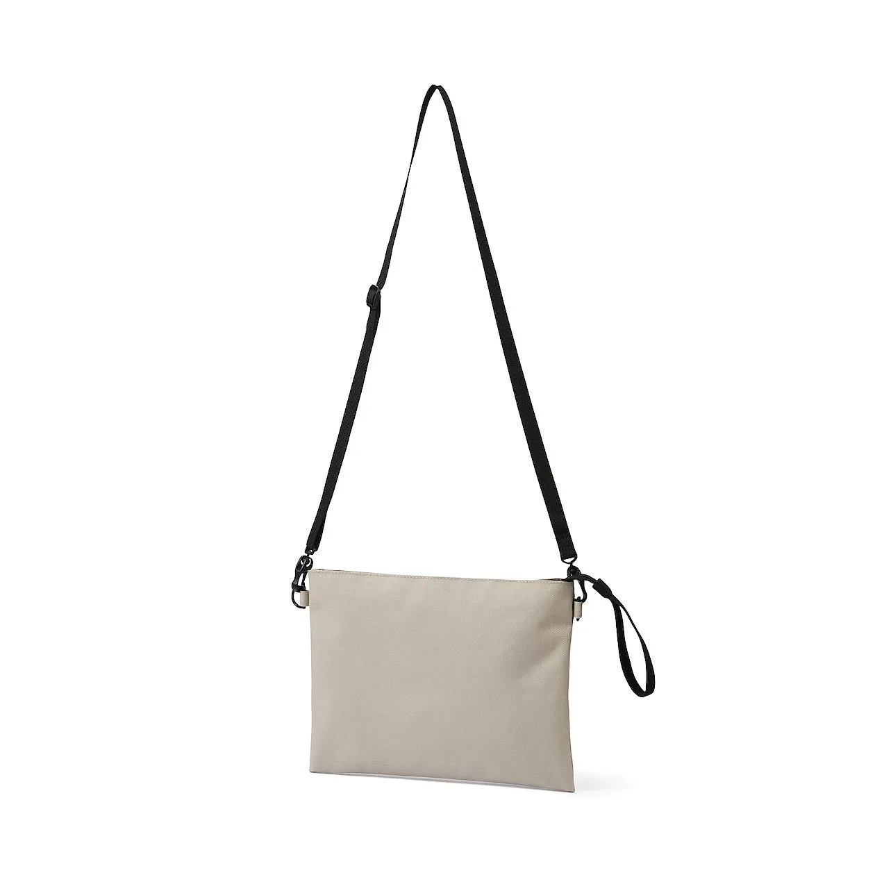 Crossbody Satchel Bag