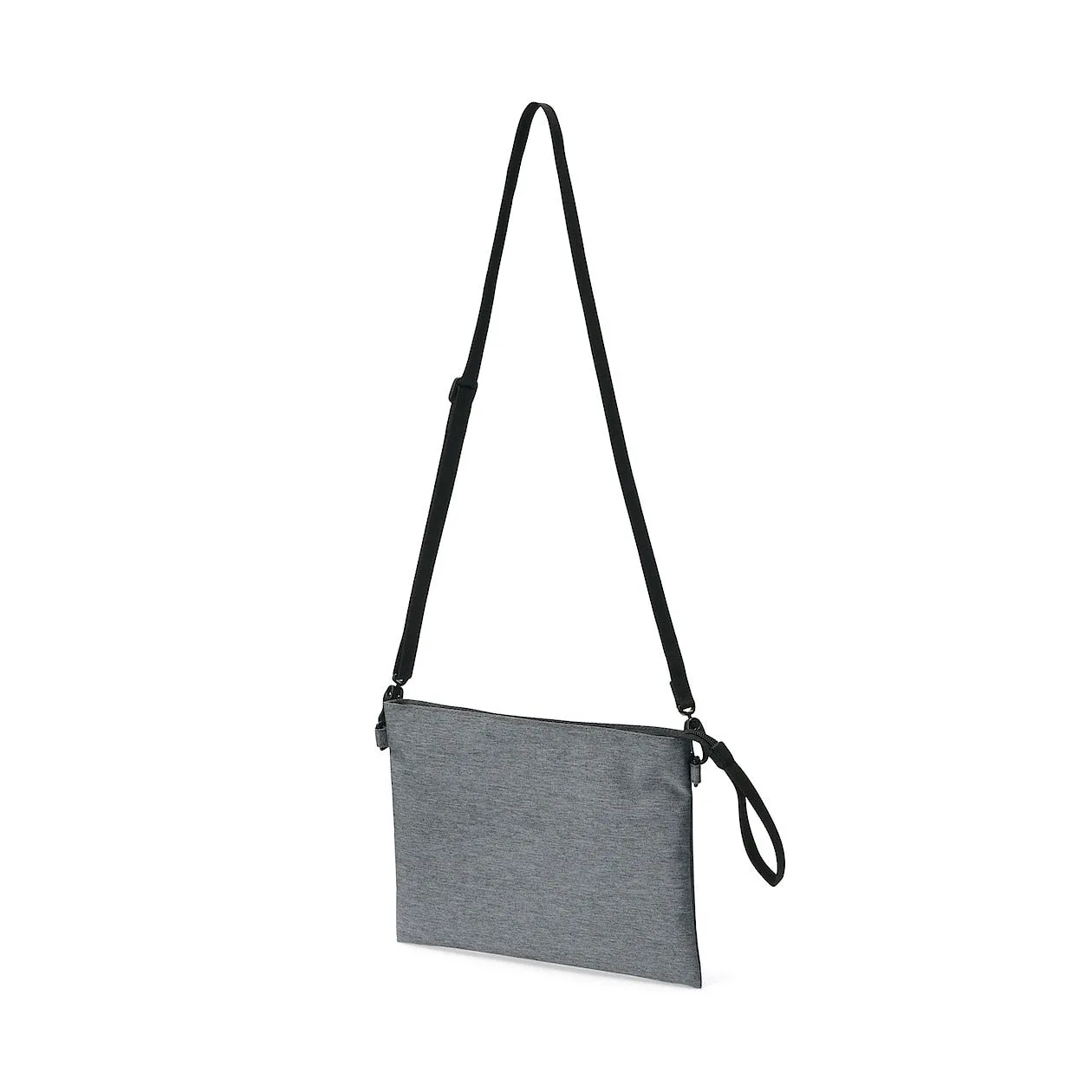 Crossbody Satchel Bag