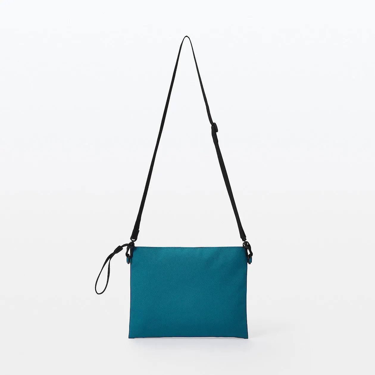 Crossbody Satchel Bag